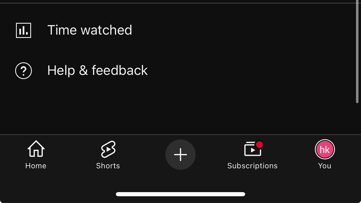 Youtube Premium